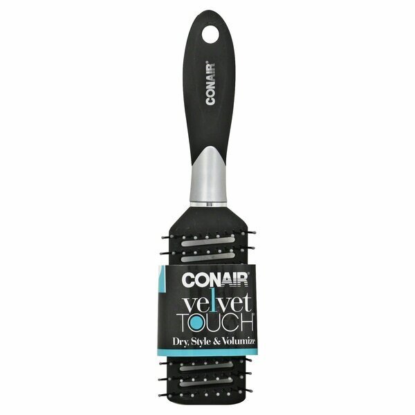 CON VELV TCH VNT BRSH EA, Conair, Mfr#: 147109